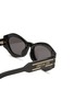 Detail View - Click To Enlarge - DIOR - Diorsignature B1U Acetate Oval Sunglasses