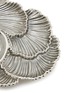 Detail View - Click To Enlarge - BUCCELLATI - Sea Marina Shell Sterling Silver Centrepiece