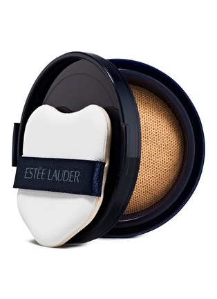 Main View - Click To Enlarge - ESTÉE LAUDER - Double Wear Second Skin Blur Cushion Makeup SPF 25/PA+++ Refill — 2C0