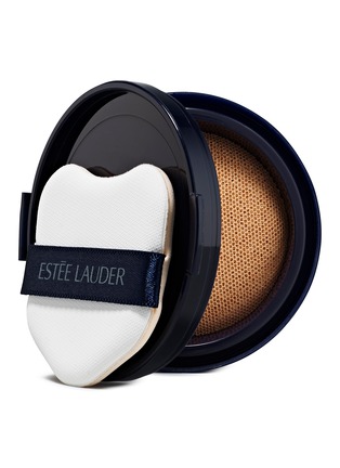 Main View - Click To Enlarge - ESTÉE LAUDER - Double Wear Second Skin Blur Cushion Makeup SPF 25/PA+++ Refill — 1W2