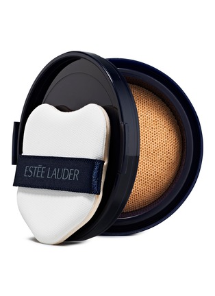Main View - Click To Enlarge - ESTÉE LAUDER - Double Wear Second Skin Blur Cushion Makeup SPF 25/PA+++ Refill — 1W1