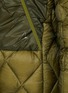  - ROA - Light Down Jacket