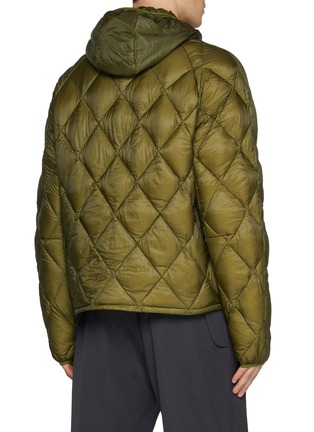 Back View - Click To Enlarge - ROA - Light Down Jacket