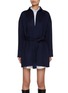 Main View - Click To Enlarge - SA SU PHI - Valentina Cashmere Coat