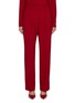 Main View - Click To Enlarge - BLAZÉ MILANO - Fox Wool Pants