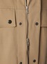  - DRIES VAN NOTEN - Water Repellent Jacket