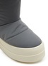 Detail View - Click To Enlarge - RICK OWENS DRKSHDW - Bumper Lunar Snow Boots