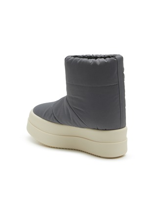  - RICK OWENS DRKSHDW - Bumper Lunar Snow Boots