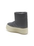  - RICK OWENS DRKSHDW - Bumper Lunar Snow Boots