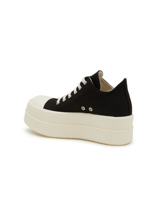  - RICK OWENS DRKSHDW - Bumper Denim Women's Sneakers