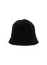 Main View - Click To Enlarge - THE ROW - Burke Cashmere Knit Bucket Hat