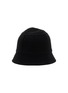 Figure View - Click To Enlarge - THE ROW - Burke Cashmere Knit Bucket Hat