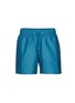 Main View - Click To Enlarge - FRESCOBOL CARIOCA - Copacabana Herringbone Sport Swim Shorts