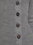  - BRUNELLO CUCINELLI - Slim Fit Sequin Cardigan