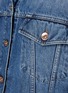  - BRUNELLO CUCINELLI - Dark Wash Denim Jacket