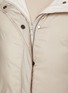  - BRUNELLO CUCINELLI - Hooded Puffer Vest