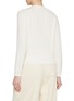 Back View - Click To Enlarge - BRUNELLO CUCINELLI - Crest Logo Cashmere Cardigan