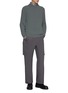 Figure View - Click To Enlarge - _J.L-A.L_ - Bond Knit Sweater