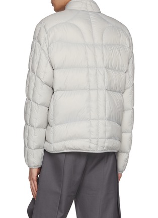 Back View - Click To Enlarge - _J.L-A.L_ - Beam Ultralight Down Jacket