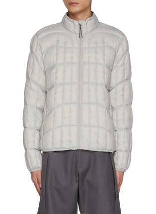 Main View - Click To Enlarge - _J.L-A.L_ - Beam Ultralight Down Jacket