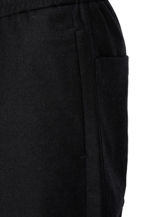  - BARENA - Bativoga Elasticated Waist Pants