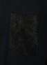  - FFIXXED STUDIOS - Layered Cotton T-shirt