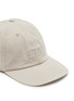 Detail View - Click To Enlarge - MM6 MAISON MARGIELA - Numeric Embroidered Cotton Twill Baseball Cap