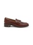 Main View - Click To Enlarge - SAM EDELMAN - Denise Tassel Leather Loafers