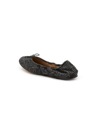  - SAM EDELMAN - Felicia Boucle Ballerina Flats