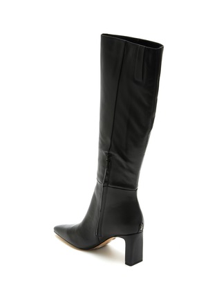  - SAM EDELMAN - Sylvia 70 Leather Tall Boots