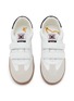 Detail View - Click To Enlarge - SAM EDELMAN - Talia Velcro Sneaker