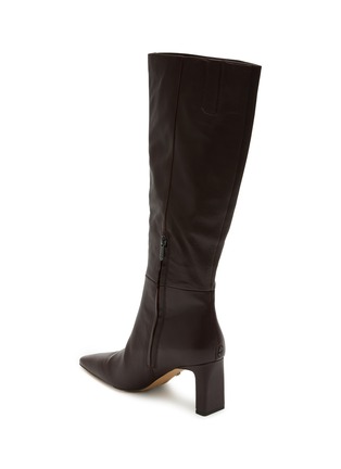  - SAM EDELMAN - Sylvia 70 Leather Tall Boots