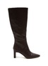 Main View - Click To Enlarge - SAM EDELMAN - Sylvia 70 Leather Tall Boots