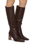 Figure View - Click To Enlarge - SAM EDELMAN - Sylvia 70 Leather Tall Boots