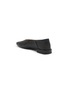  - SAM EDELMAN - Kasy Leather Ballerina Flats