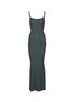 Main View - Click To Enlarge - SKIMS - Soft Lounge Long Slip Dress