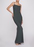 Figure View - Click To Enlarge - SKIMS - Soft Lounge Long Slip Dress