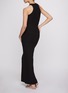 Front View - Click To Enlarge - SKIMS - Soft Lounge Long Tank Dress