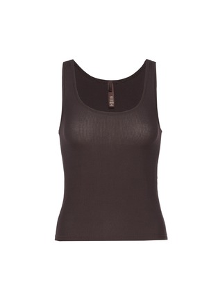 Main View - Click To Enlarge - SKIMS - Soft Lounge Tank