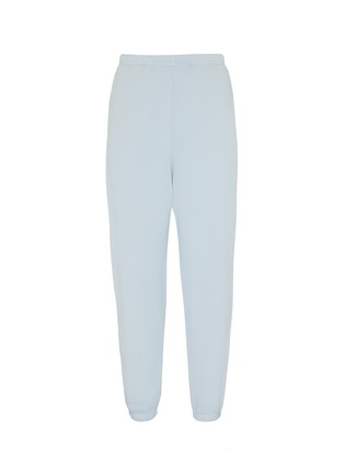 Main View - Click To Enlarge - SKIMS - French Terry Joggers