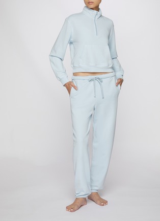 Figure View - Click To Enlarge - SKIMS - French Terry Joggers