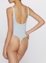 Front View - Click To Enlarge - SKIMS - Fits Everybody Square Neck Bodysuit