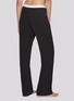 Front View - Click To Enlarge - SKIMS - Cotton Rib Relaxed Pants