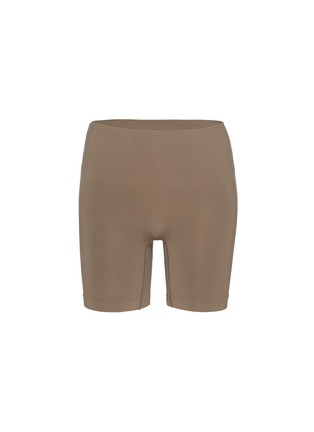 Main View - Click To Enlarge - SKIMS - Soft Smoothing Seamless Shorts