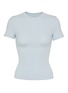 Main View - Click To Enlarge - SKIMS - Cotton Jersey T-shirt