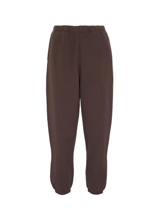 Main View - Click To Enlarge - SKIMS - French Terry Joggers