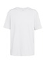 Main View - Click To Enlarge - SKIMS - Relaxed Tees Oversized Long T-shirt