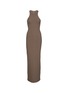 Main View - Click To Enlarge - SKIMS - Soft Lounge Long Tank Dress