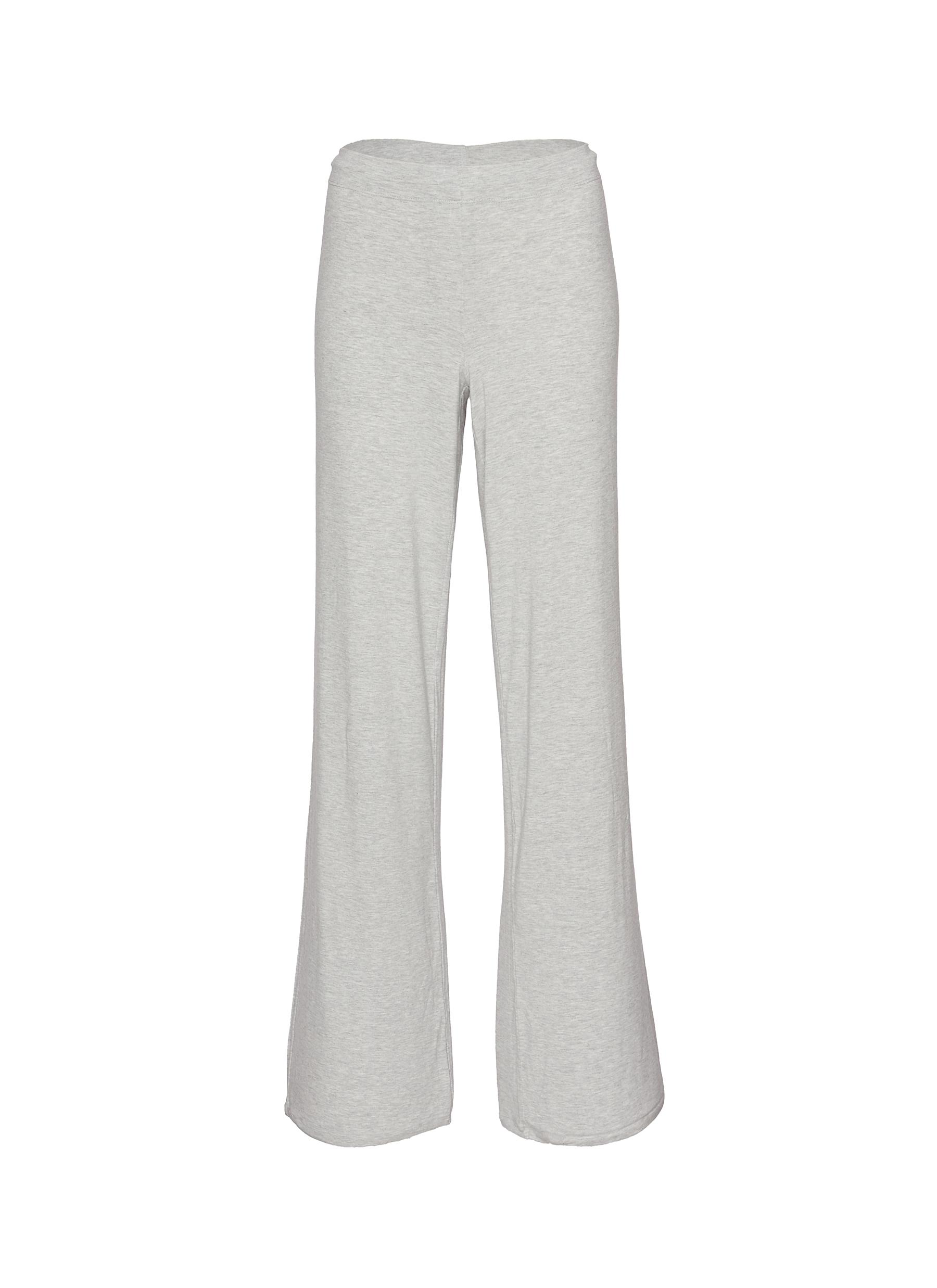 SKIMS | Skims Sleep Straight Leg Pants | Women | Lane Crawford