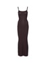 Main View - Click To Enlarge - SKIMS - Soft Lounge Long Slip Dress